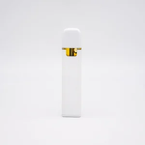 GSC Cotton Candy CBD disposable vape device with sleek design and premium CBD extract