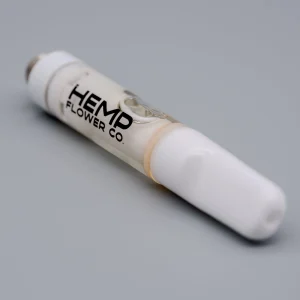 Northern Lights THCa vape cartridge 1ml with pine and earthy terpene profile