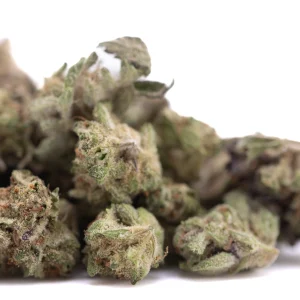 Purple Pop Rocks THCa Flower – Greenhouse Exotic Hemp Strain