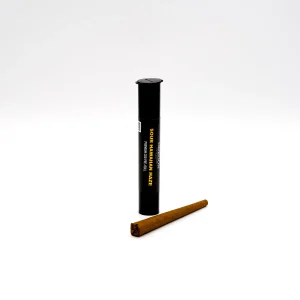 Sour Hawaiian Haze hemp flower pre rolls made with aromatic CBD hemp flower and vibrant terpene profile