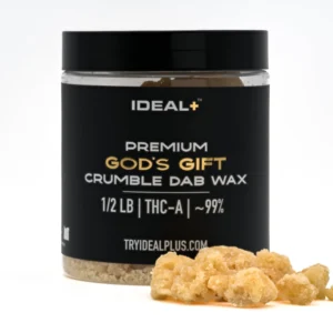 gods-gift-thca-crumble-dab-wax-sweet-grape-terpene-golden-extract