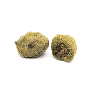 premium-sour-hawaiian-haze-moon-rocks-kief-coated-flower-with-rich-trichome-structure